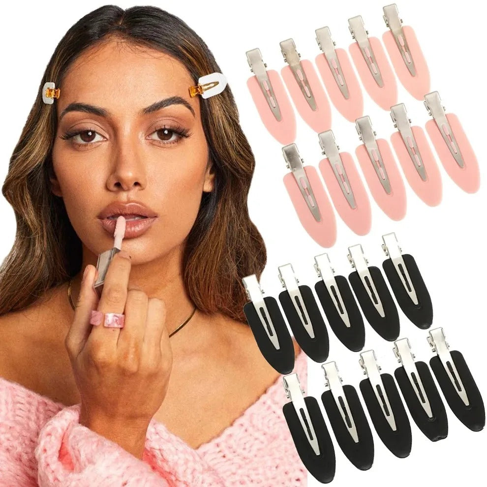 The Mia Seamless Hair Clips