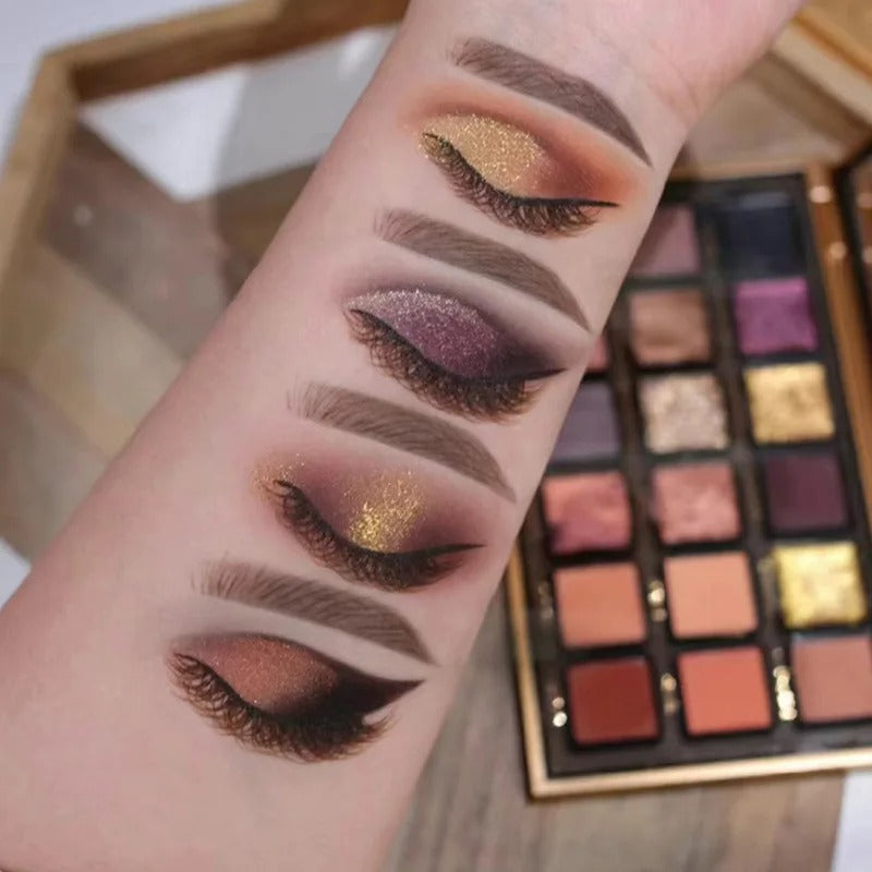 The Empower Palette