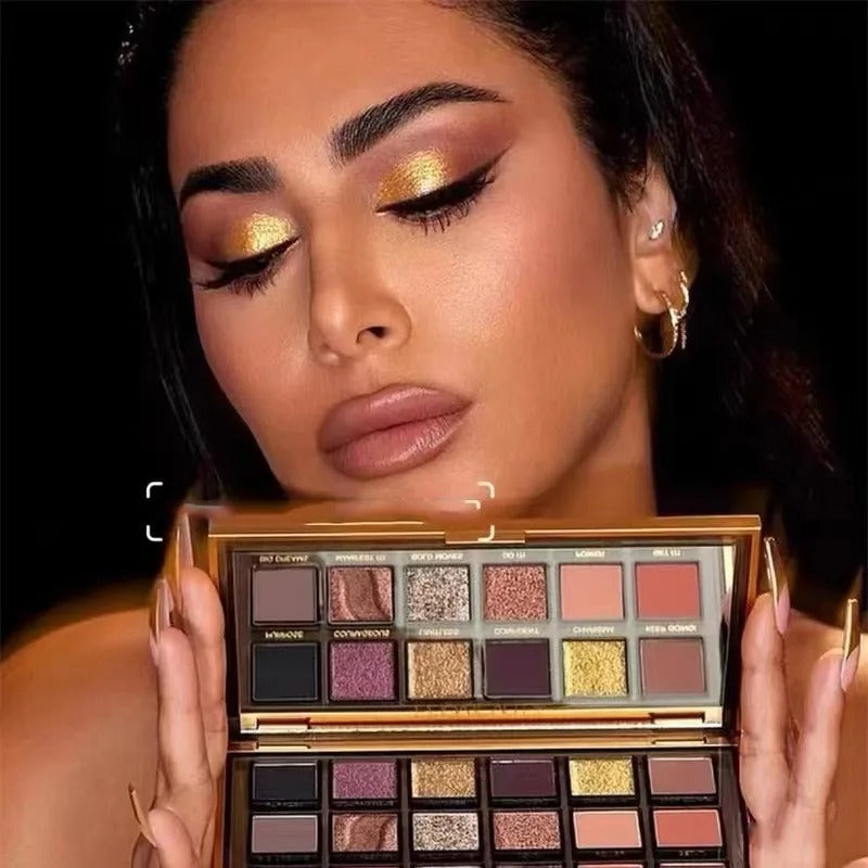 The Empower Palette