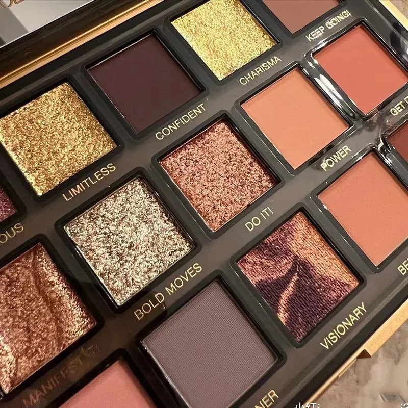 The Empower Palette