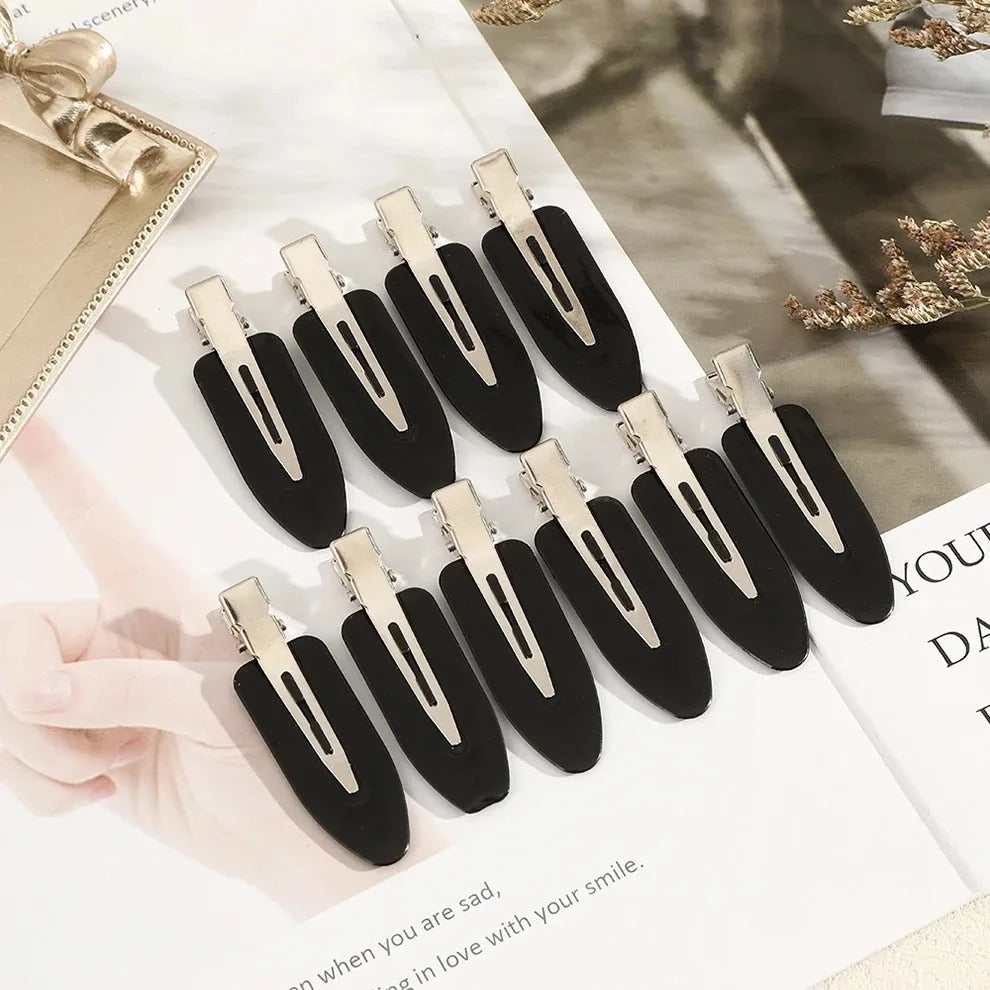 The Mia Seamless Hair Clips