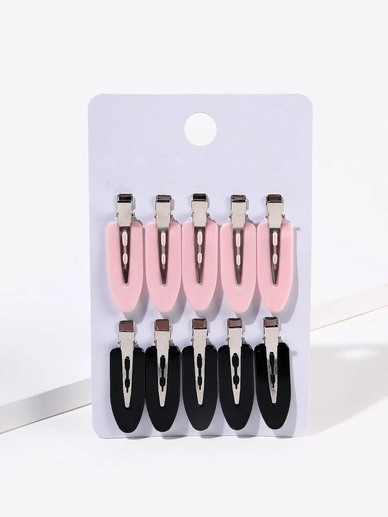 The Mia Seamless Hair Clips