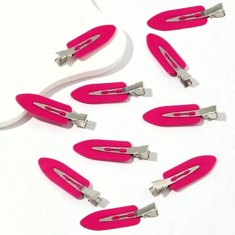 The Mia Seamless Hair Clips