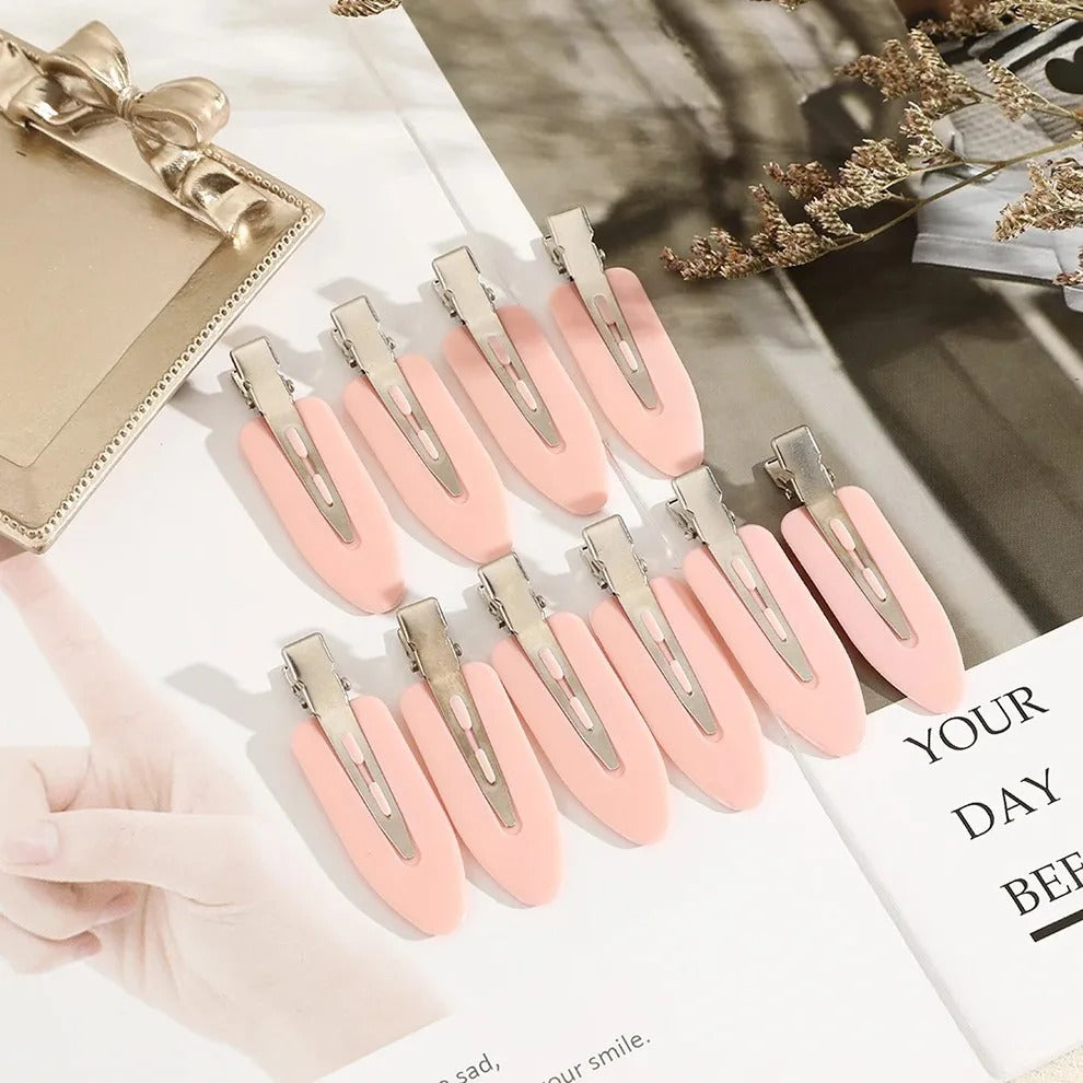 The Mia Seamless Hair Clips