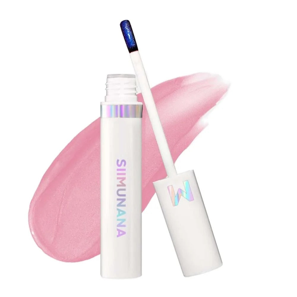 Luxe Glow Peel‑Off Lip Stain Masque – Long‑Lasting, Moisture‑Locking Tint
