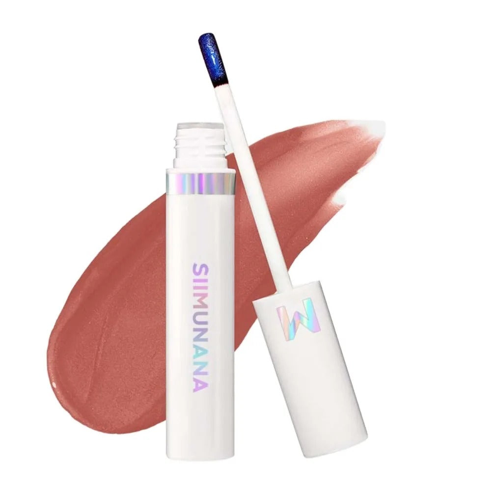 Luxe Glow Peel‑Off Lip Stain Masque – Long‑Lasting, Moisture‑Locking Tint
