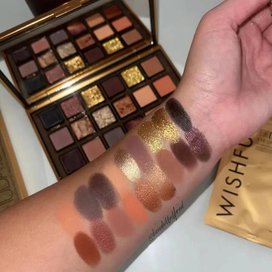 The Empower Palette
