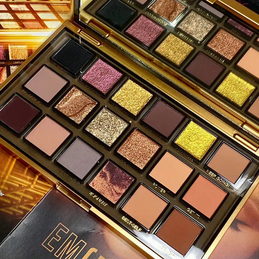 The Empower Palette