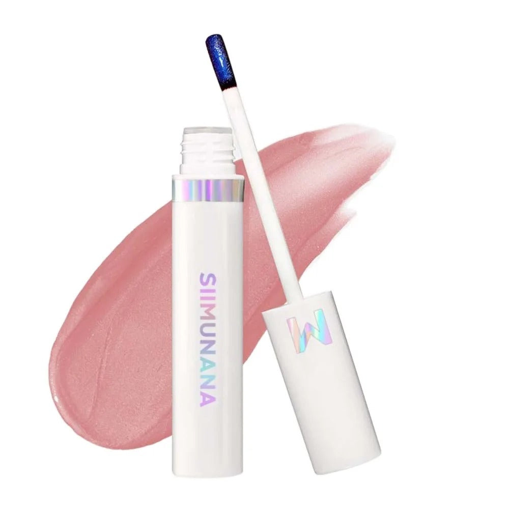Luxe Glow Peel‑Off Lip Stain Masque – Long‑Lasting, Moisture‑Locking Tint