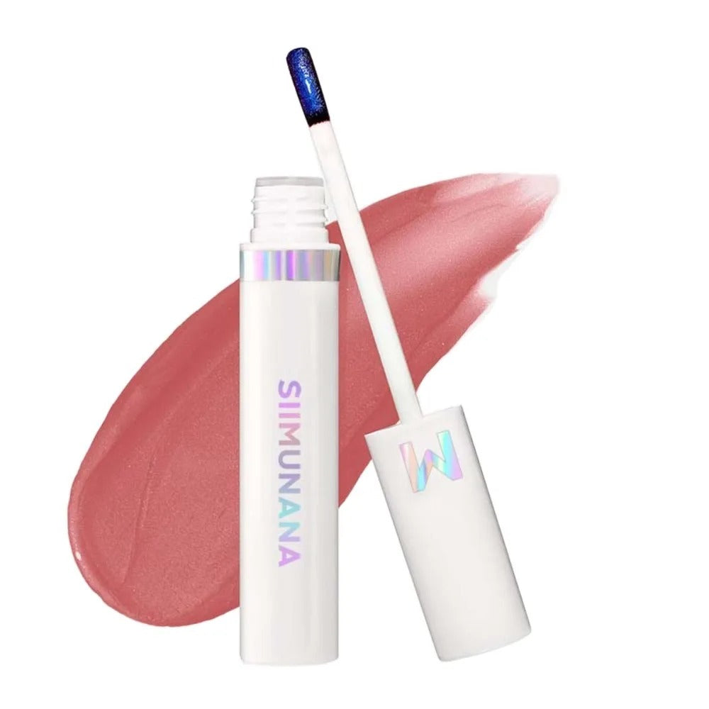 Luxe Glow Peel‑Off Lip Stain Masque – Long‑Lasting, Moisture‑Locking Tint